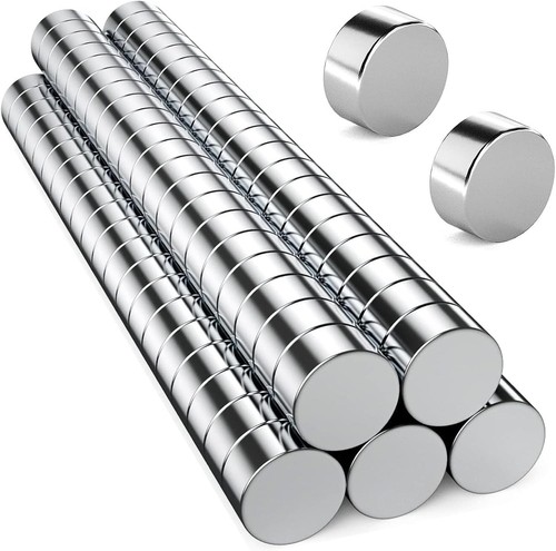 100 stück neodym magnete - stück,