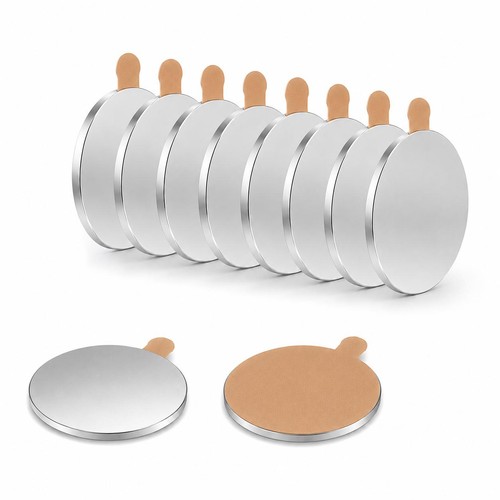 Neodym klebe magnete 10x - klebe-magnete,