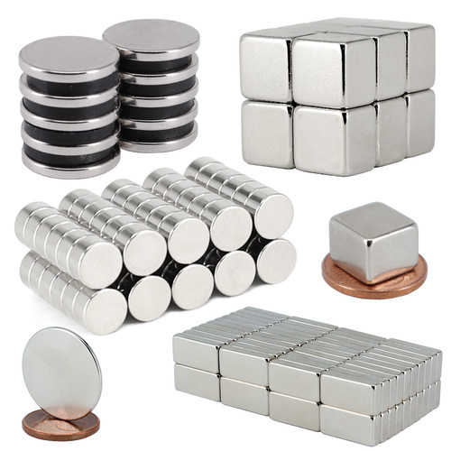 Neodym magnete n52 n45 - neodym,
