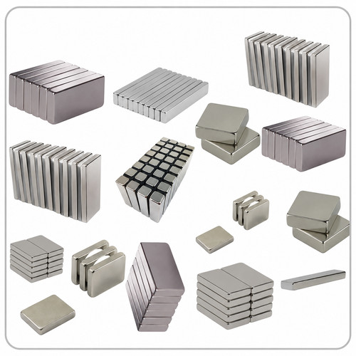 Extrem starke neodym - extrem, neodym-magnet