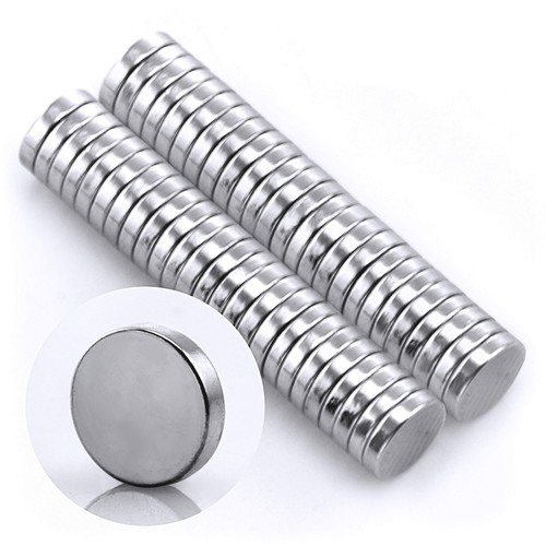 Magnete rund supermagnet - magnete,