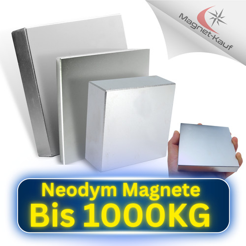 Neodym magnete n52 extra - magnete,