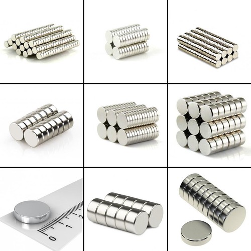 N52 neodym supermagnet - n52,