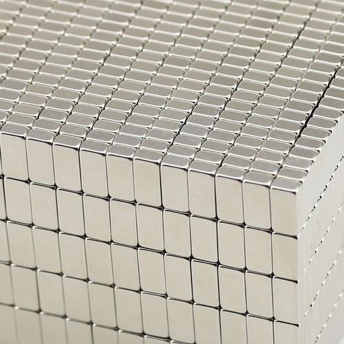 1000x neodym quader magnete - neodym,