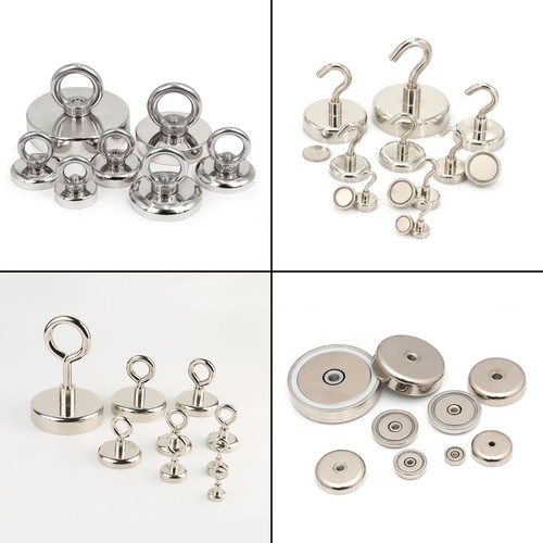 Theq extra stark - extra, neodym