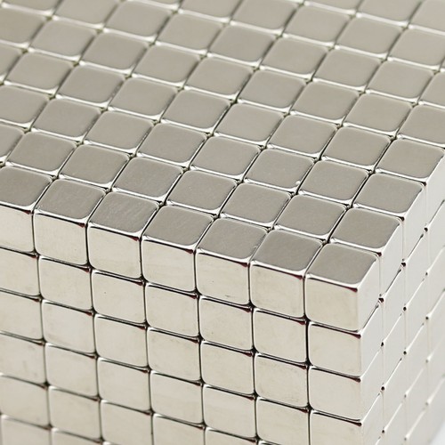 1000x neodym quader magnete - neodym,