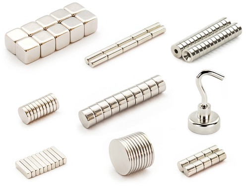 Neodym magnete nach wahl - neodym,