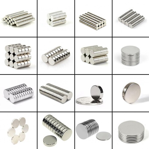 Theq neodym supermagnet - ★theq★,