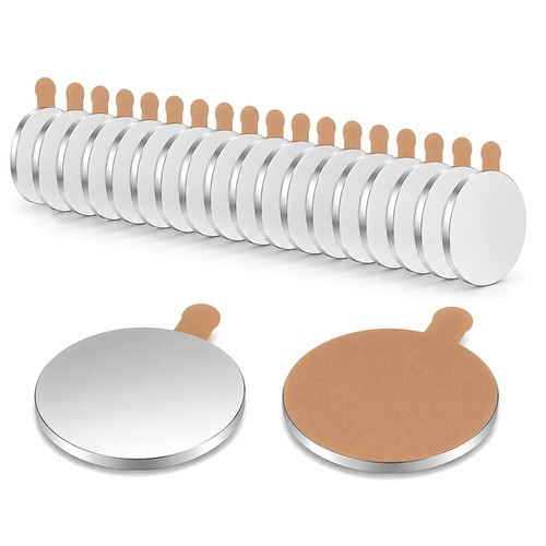 Neodym klebe magnete - klebe-magnete, 20x