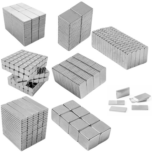 Neodym magnet magnete quader - neodym,