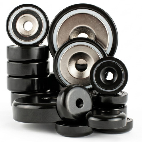 Neodym magnete mit loch - neodym,