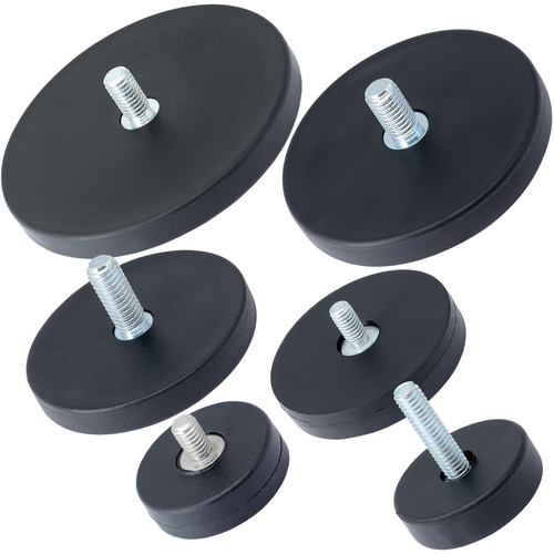 Neodym magnet mit gewinde - magnet,