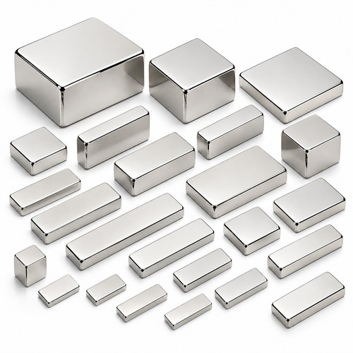 Extrem starke neodym - extrem, neodym-magnet