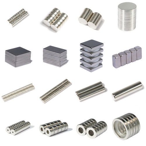 Neodym magnete n52 - neodym,