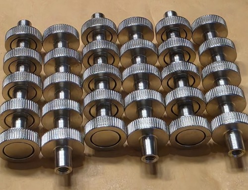 Neodym magnete stück mm - magnete, 30