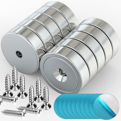 10stück 20kg magnete neodym - 10stück,