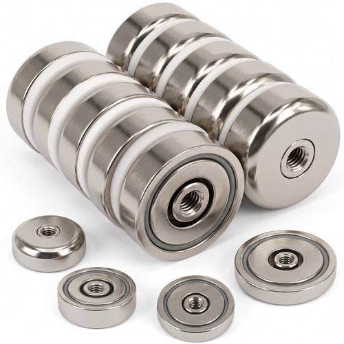 Neodym magnete mit loch - neodym,