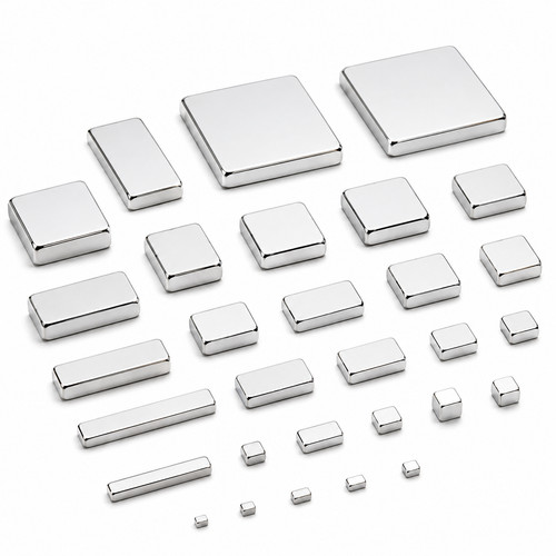 Neodym magnete n38 extra stark - n38,