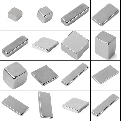 Extrem starke neodym magnet - starke, neodym-magnet