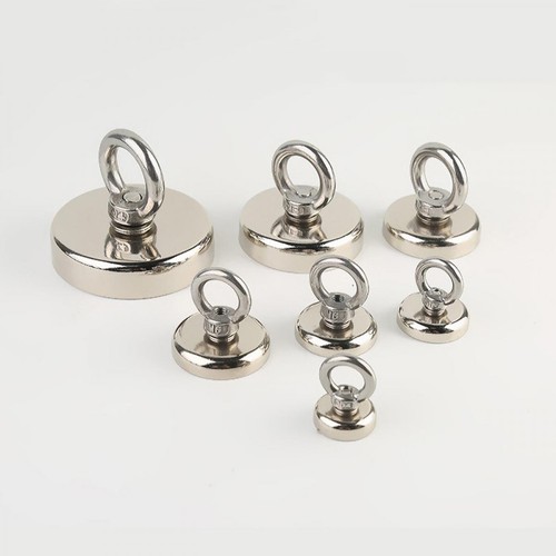 Theq extra stark neodym - extra,