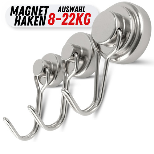 Neodym magnete mit - magnete,