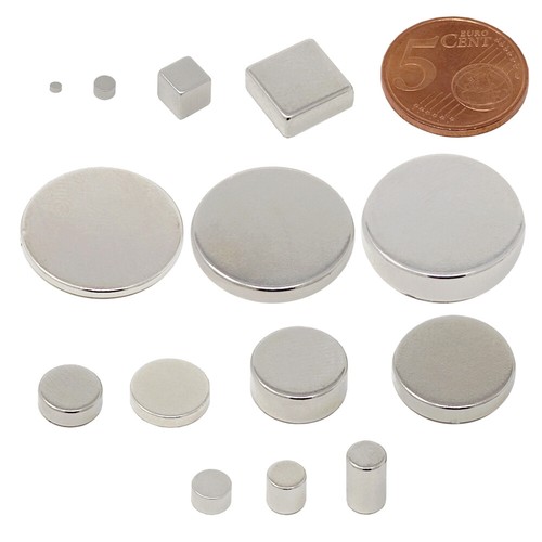 Sbs neodym magnet 2x1 3x2 - sbs®,