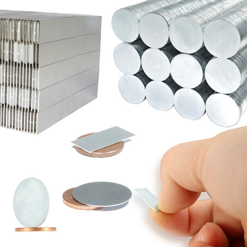 Neodym magnete flach scheiben - neodym,