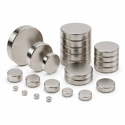 Neodym magnet 2x1 3x2 5x3 - magnet, 2x1,