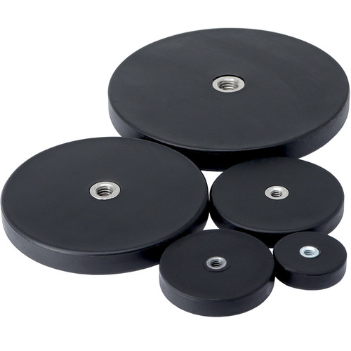 Neodym magnet mit gewinde - mit,