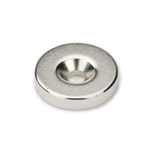 Neodym magnete mit loch - neodym,