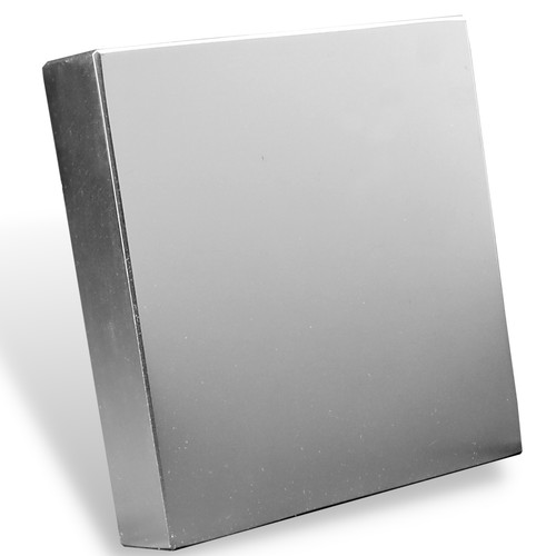 Neodym magnet n52 quader - quader, 600kg