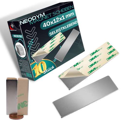 Neodym magnete - neodym,