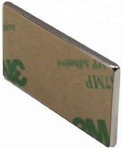 Neodym magnete selbstklebend - magnete,