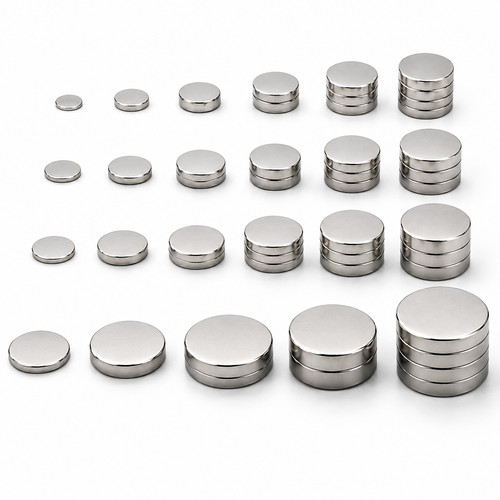 Neodym magnet n38 n42 - magnet,