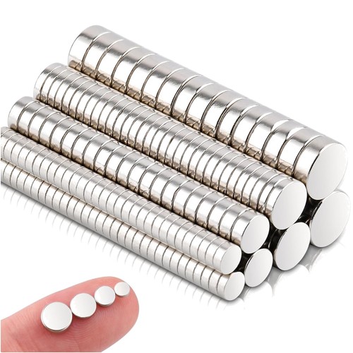 Kleine magnete stern neodym - kleine,