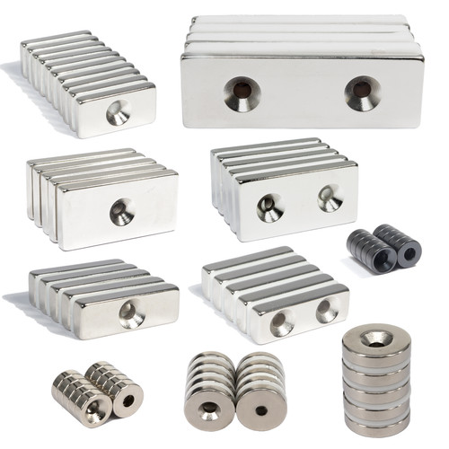 Neodym magnete mit - magnete,