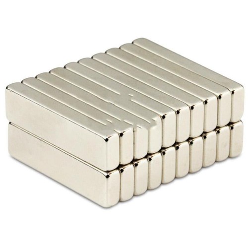 Neodym magnet x - 10, mm
