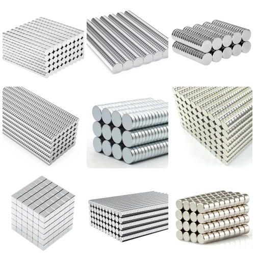 Neodym magnete n50 - neodym,