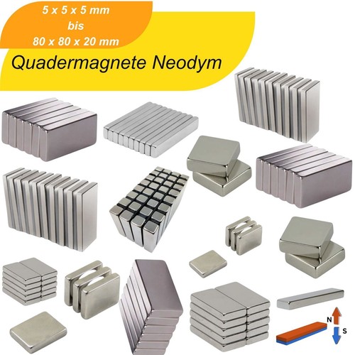 Neodym magnet magnete - neodym,