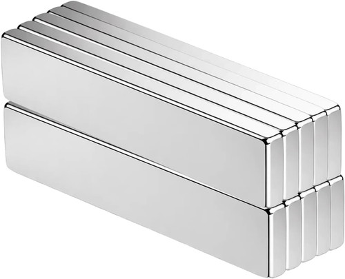 Stück starke neodym - 10,